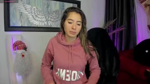 Charlote online show from 12/16/25, 11:37