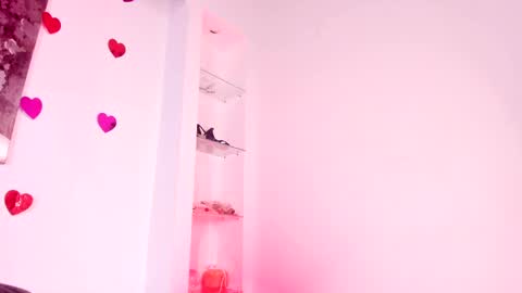 Snapshot of charlote_zc_ chatting on 02/15/25, 11:03 Charlote online show from 02/15/25, 11:03