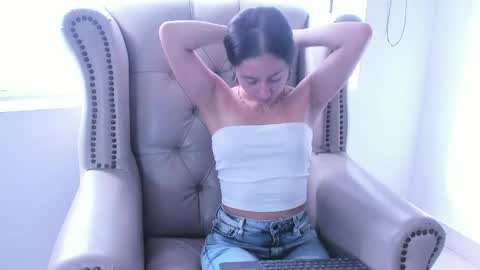Snapshot of charlotetaylor chatting on 05/29/26, 07:56 charlot online show from 05/29/26, 07:56