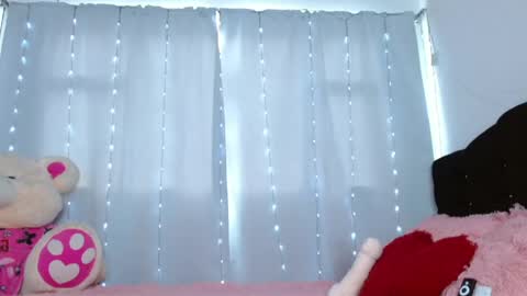 charlothe_wright online show from 05/31/26, 05:09