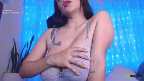 Snapshot of charlotte114 chatting on 02/28/25, 01:15 Diana online show from 02/28/25, 01:15