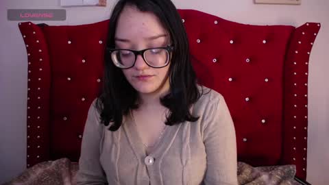 charlotte1_ls online show from 01/08/25, 01:32