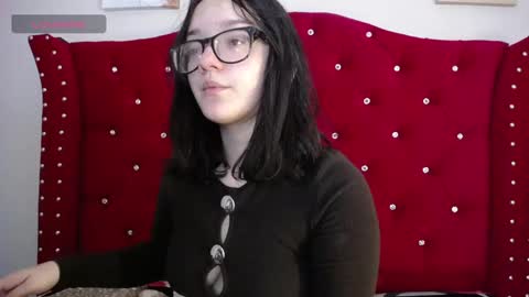 charlotte1_ls online show from 01/11/25, 01:37
