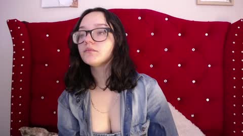 charlotte1_ls online show from 02/07/25, 04:56