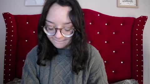 charlotte1_ls online show from 02/23/25, 09:26