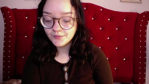charlotte1_ls online show from 03/07/25, 01:31