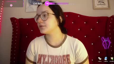 charlotte1_ls online show from 03/09/25, 10:08