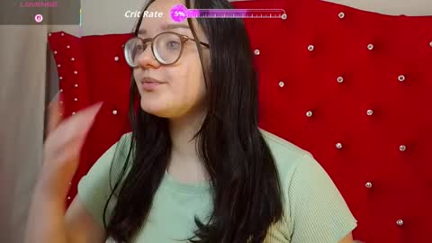 charlotte1_ls online show from 09/28/25, 09:20