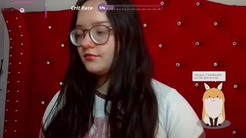 charlotte1_ls online show from 10/23/25, 09:57