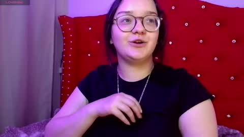 charlotte1_ls online show from 10/28/25, 10:01