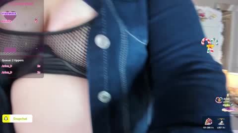 Charlotte online show from 01/02/25, 11:52