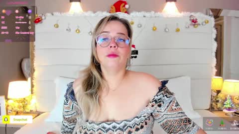 Charlotte online show from 01/03/25, 11:25
