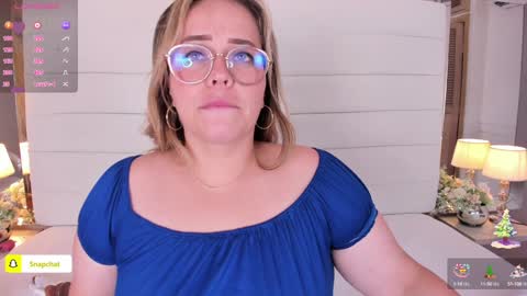 Charlotte online show from 01/10/25, 05:56