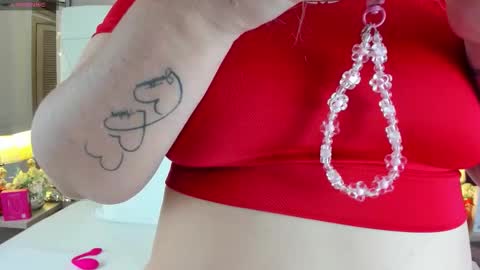 Charlotte online show from 10/14/25, 11:44