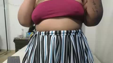 charlotte_027 online show from 01/02/25, 09:54