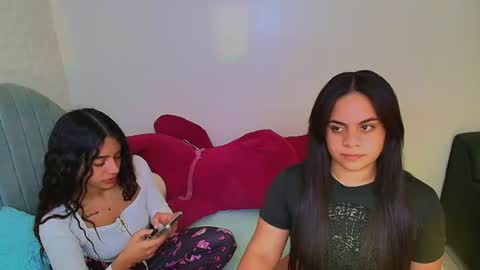 Snapshot of charlotte_0309 chatting on 07/15/26, 04:51 charlotte online show from 07/15/26, 04:51