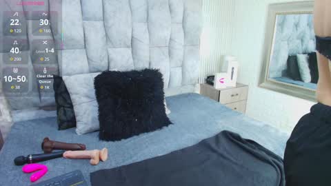 charlotte online show from 09/15/25, 10:59