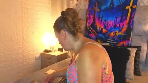 charlotte online show from 10/14/25, 10:49