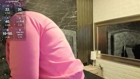 charlotte online show from 11/23/25, 08:58