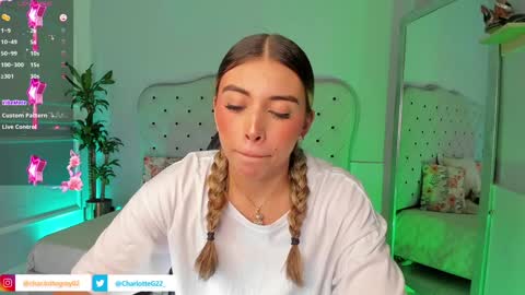 charlotte  grey online show from 12/23/24, 08:03