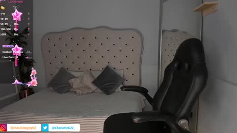 charlotte  grey online show from 12/28/24, 07:01