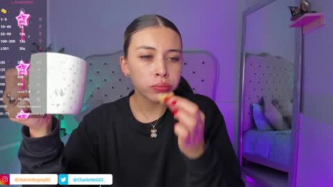 charlotte  grey online show from 12/31/24, 11:53