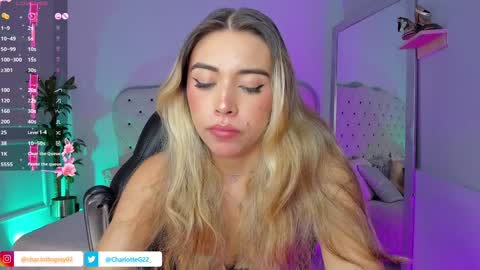 charlotte  grey online show from 01/04/25, 02:46