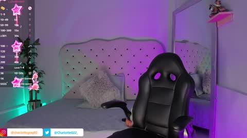 charlotte  grey online show from 01/07/25, 11:58