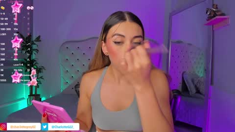 charlotte  grey online show from 01/07/25, 06:24