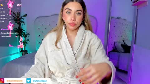 charlotte  grey online show from 01/14/25, 12:43