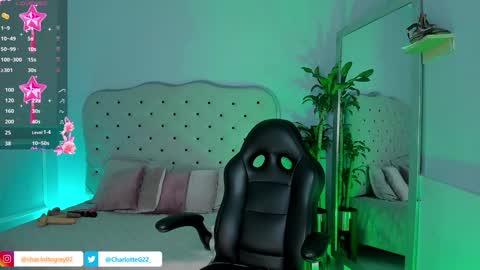 charlotte  grey online show from 01/18/25, 07:58