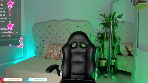 charlotte  grey online show from 01/20/25, 07:57