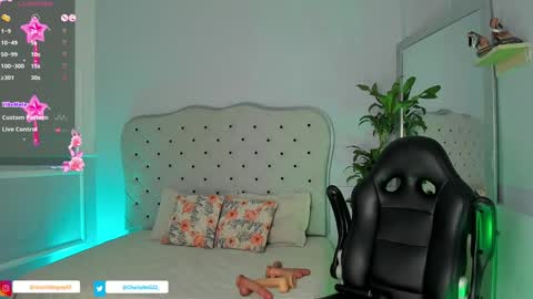 charlotte  grey online show from 01/21/25, 02:00