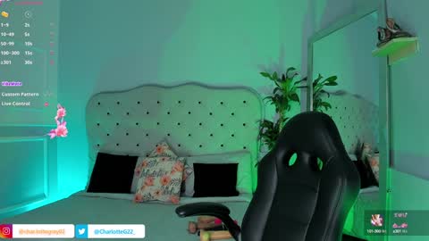 charlotte  grey online show from 01/24/25, 08:11