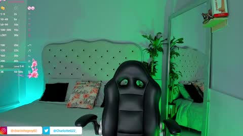 charlotte  grey online show from 01/25/25, 08:21