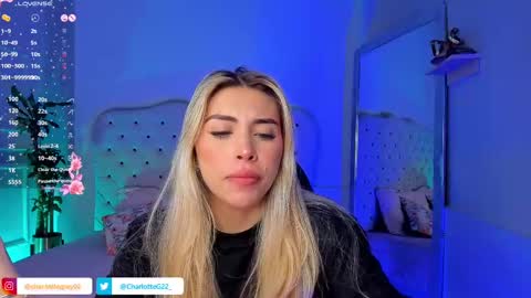 charlotte  grey online show from 03/07/25, 07:38