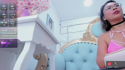 charlotte__milf online show from 01/26/25, 11:06