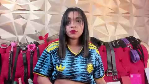 lorena online show from 07/04/26, 03:56