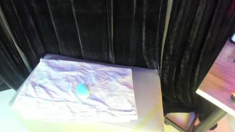  CHARLOTTE BROWN  online show from 12/07/24, 11:18