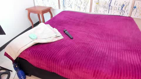  CHARLOTTE BROWN  online show from 12/20/24, 11:21