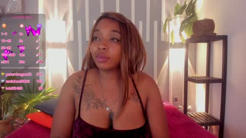  CHARLOTTE BROWN  online show from 12/21/24, 05:40