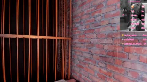  CHARLOTTE BROWN  online show from 01/10/25, 02:55