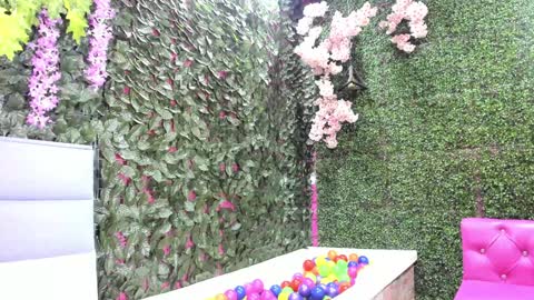  CHARLOTTE BROWN  online show from 02/08/25, 10:39