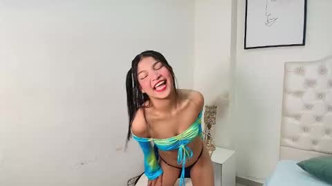 Charly online show from 01/04/25, 03:07