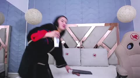 Charlotte colee online show from 12/07/24, 02:13