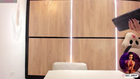 Charlotte colee online show from 11/15/25, 11:29