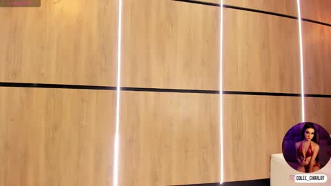 Charlotte colee online show from 11/26/25, 11:44