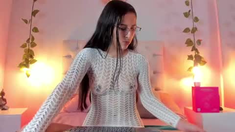 Snapshot of charlotte_collins_2 chatting on 06/26/26, 02:27 Sofia online show from 06/26/26, 02:27