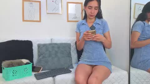 Charlotte online show from 07/07/26, 09:57