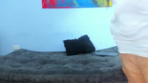 Snapshot of charlotte_curvy_ chatting on 02/01/25, 11:16 Angelica Charlotte online show from 02/01/25, 11:16